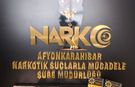 Uyuşturucu operasyonunda 1 kişi tutuklandı