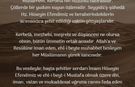 Iğdır Valisi Taşolar’dan Muharrem Ayı Mesajı