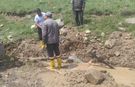 IĞDIR İL ÖZEL İDARESİ’NDEN ÜÇ KÖYE ANINDA SU MÜDAHALESİ