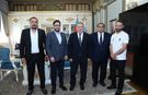 Azerbaycan ve Türkiye yapay zekâ alanındaki iş birliğini güçlendiriyor: Mutabakat Zaptı imzalandı