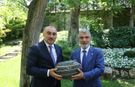 Büyükelçi Reşad Memmedov’a Veda