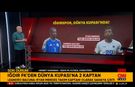 Alagöz Holding Iğdır FK Dünya Gündeminde
