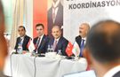 Kritik Zirve: Düzensiz Göçle Mücadele Masaya Yatırıldı