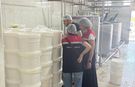 Iğdır'da İl Genelinde Denetim Faaliyetleri Aralıksız Sürdürülüyor