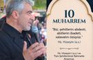 Iğdır Milletvekili Alagöz’den Aşura Mesajı