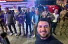 Jandarmanın 187. Kuruluş Yıldönümü Hatırası