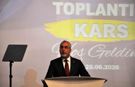 Bakan Işıkhan: 'Türkiye her alanda küresel bir aktör haline geldi'