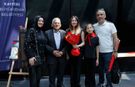 Büyükşehir konservatuarında mezuniyet coşkusu
