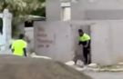 Iğdır’da Trafik Polislerinin Bir Kişiye Darp Ettiği İddiası Gündem Oldu