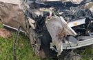Dağpınar Mevkiinde Trafik Kazası: 2 Kişi Yaralandı