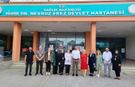 Iğdır Dr. Nevruz Erez Devlet Hastanesinde Hizmet Kalitesini Artırma Çalışması