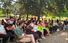 KUZEY MAKEDONYA’DA IĞDIR RÜZGÂRI: ERASMUS + YEŞİL DİLLER PROJESİNİN SON HAREKETLİLİĞİ GERÇEKLEŞTİ.
