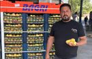 Iğdır’da Kayısı Hasadı Başladı