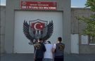 Iğdır’da Aranan Şahıs Tutuklandı