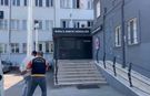 Husumetlisine sokak ortasında kurşun yağdırmıştı, 1 saat geçmeden yakalandı