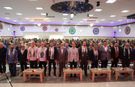Vali Taşolar, Ehlibeyt Vakfı’nın Düzenlediği Gadir-i Hum Bayramı Törenine Katıldı