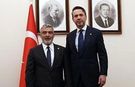 Alagöz Sözünü Tuttu, Aralık ve Karakoyunlu’ya Doğalgaz Çekiliyor