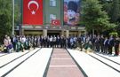 Türk Kara Kuvvetleri 2235’inci Yılını Kutladı