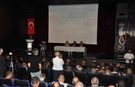 Iğdır, Kars, Ardahan Bölge Kalkınma Toplantısında Buluştu