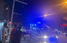 Iğdır'da otomobilin çarptığı yaşlı adam yaralandı