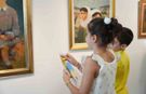 İş Sanat Anadolu Sergileri, Eğirdir'de