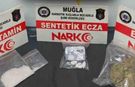 Sadece Muğla’da Mayıs ayında 41 uyuşturucu taciri tutuklandı