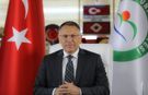 Rektör Gürel'in Muharrem Ayı Mesajı