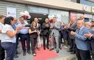 IĞDIR’DA YENİ HİZMET NOKTASI: ARAS VERGİ DAİRESİ AÇILDI