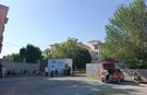Iğdır'da YKS Heyecanı İkinci Günde de Sürdü