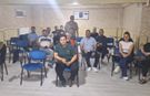 Iğdır'da Gençlerin Bir Diğer Umudu İse Özel Güvenlik Görevlisi Olmak