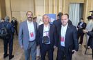 TRT Azerbaycan Temsilciliğine Sefa Burak Bozyel Atandı