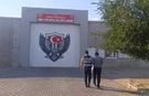 18 yıl 7 ay hapis cezasıyla aranan hükümlü Iğdır'da yakalandı