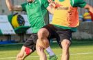 Iğdır FK İkinci Etap Kamp Çalışmalarına Başladı