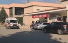 IĞDIR’DA ACI KAZA:  GENÇ KADIN HAYATINI KAYBETTİ