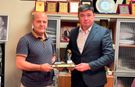 Zamin Aliyev İstanbul Başkonsolosluğuna Atandı