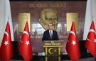 Vali M. Fırat Taşolar'ın "15 Temmuz Demokrasi ve Milli Birlik Günü" Mesajı