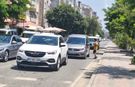 Iğdır’da Trafikte Tehlikeli Mesai: Kırmızı Işıkta Su Satan Çocukların Sayısı Artıyor!