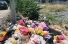 IĞDIR’DA ÇEVRE KİRLİLİĞİ ALARMI: OKUL ARKASINDAKİ SOKAK ÇÖPLÜĞE DÖNDÜ!