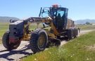 Tuzluca Köy ve Yayla Yollarında Ulaşım Standardı Yükseliyor