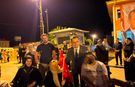 Karakoyunlu’da 15 Temmuz Anma Programı Gerçekleştirildi