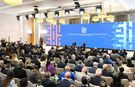 Aliyev: "Birlikte Daha Güçlüyüz" Mesajı Verdi
