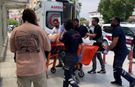 Alacak verecek meselesinde silahla vurulan kuyumcu hayatını kaybetti