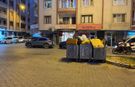 Çöp Artık Sorun Hâline Geldi