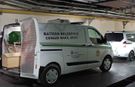 Boğazına şeker kaçan 2 yaşındaki çocuk hayatını kaybetti