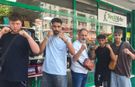 Iğdır Ev Sahipliği Yapıyor: Şehit Turgut Demirkaya MuayThai Şampiyonası Başladı!