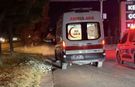 Düğünde kavgayı ayırmaya çalışan baba ile oğlu yaralandı