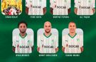 Alagöz Holding Iğdır FK, 7 Futbolcuyla Yollarını Ayırdı