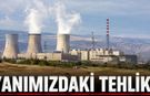 Metzamor Nükleer Santrali Iğdır’da Düzenlenecek Panelde Ele Alınacak