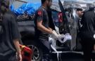 Feci kaza: 17 yaşındaki genç hayatını kaybetti, 3 kişi yaralandı