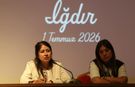 Iğdır’da İş Sağlığı Masaya Yatırıldı